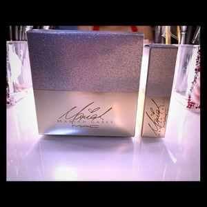 MAC Mariah Carey Collection